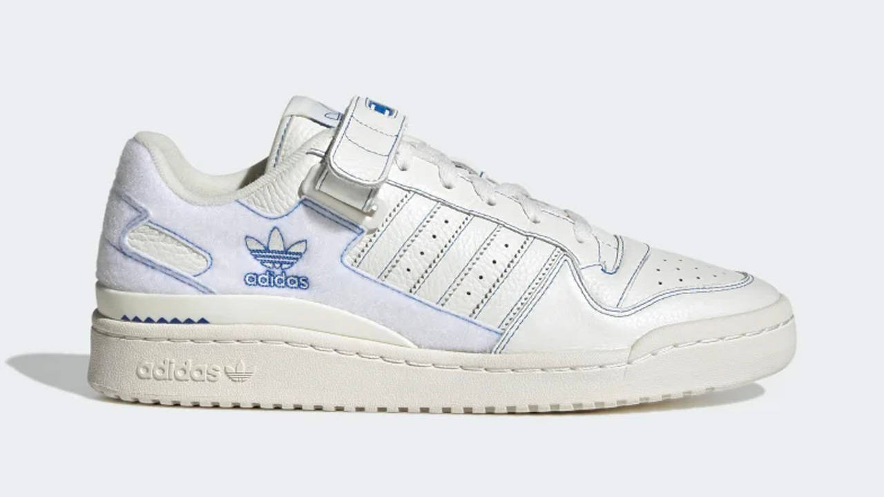 Up Your Three Stripe Game With These New Arrivals at adidas UK!