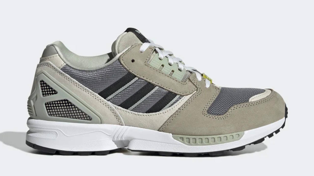 15 Earthy adidas Sneakers That Deserve a Spot in Your Autumn Rotation