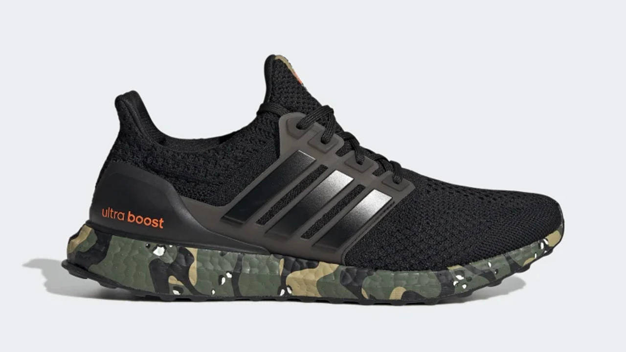 Up Your Three Stripe Game With These New Arrivals at adidas UK!