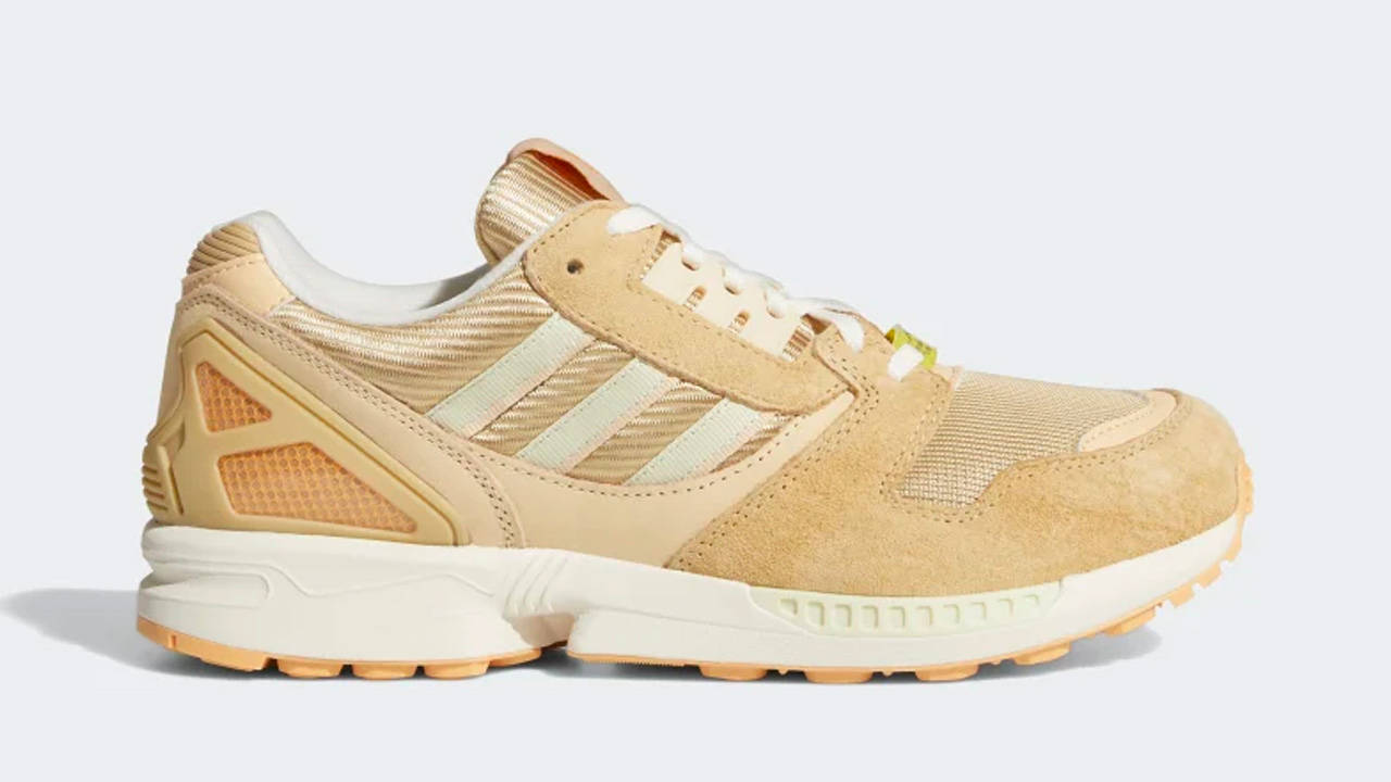 Up Your Three Stripe Game With These New Arrivals at adidas UK!