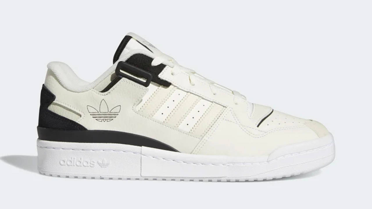Up Your Three Stripe Game With These New Arrivals at adidas UK!