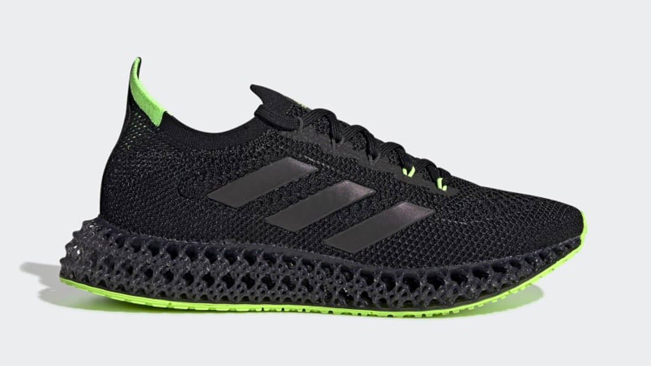Up Your Three Stripe Game With These New Arrivals at adidas UK!