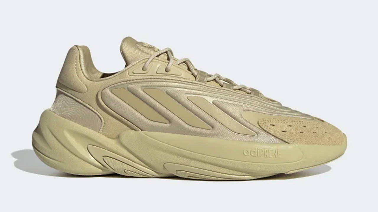 15 Earthy adidas Sneakers That Deserve a Spot in Your Autumn Rotation