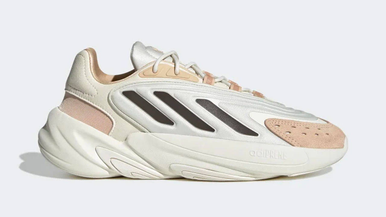 Up Your Three Stripe Game With These New Arrivals at adidas UK!