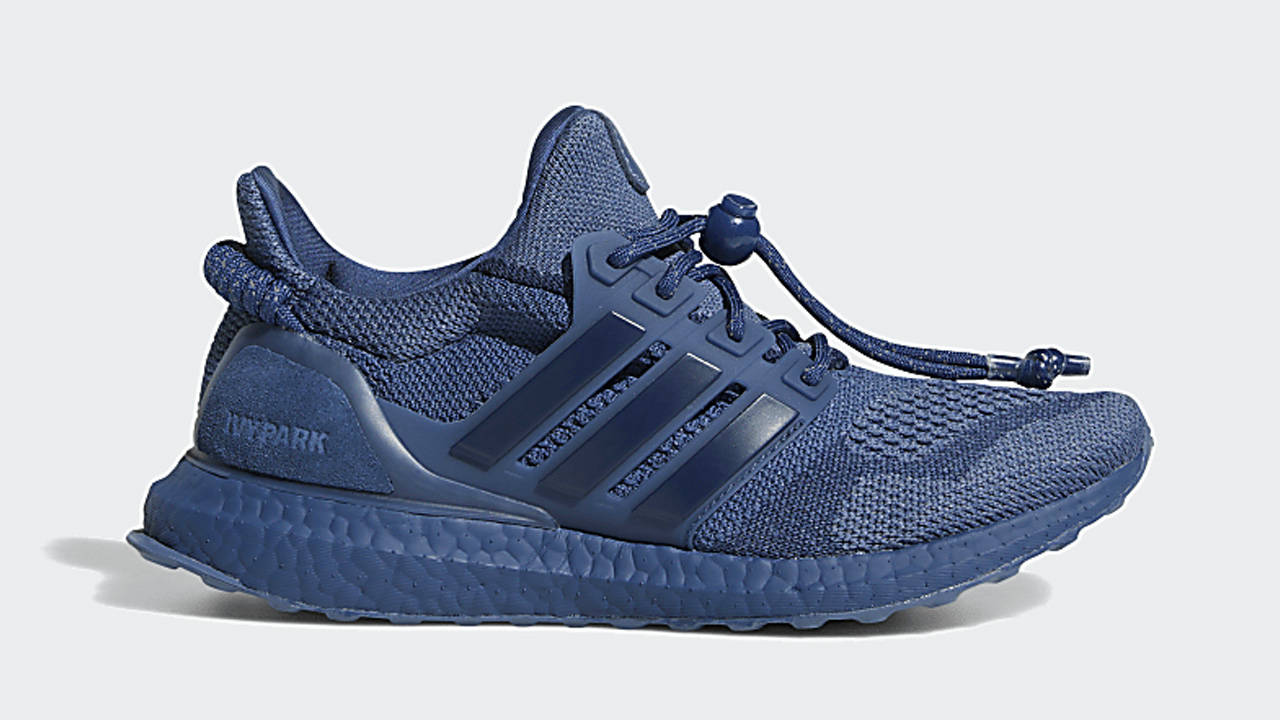 Up Your Three Stripe Game With These New Arrivals at adidas UK!