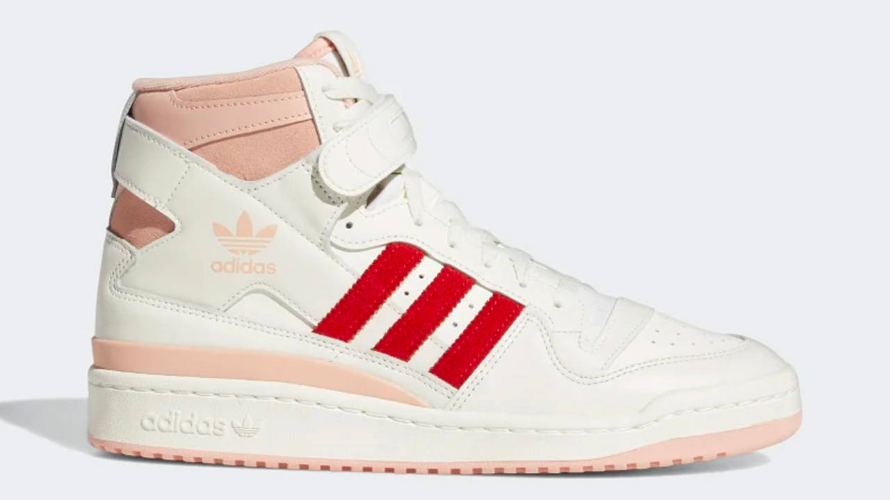 Up Your Three Stripe Game With These New Arrivals at adidas UK!