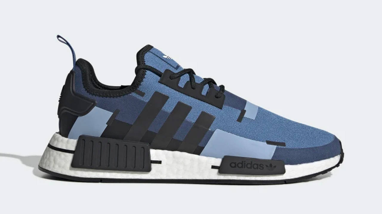 Up Your Three Stripe Game With These New Arrivals at adidas UK!