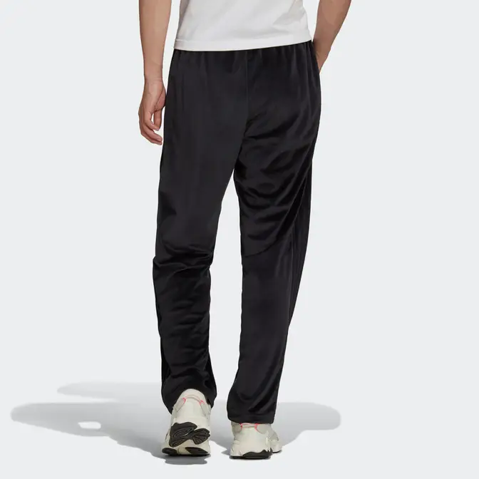 adidas velour joggers