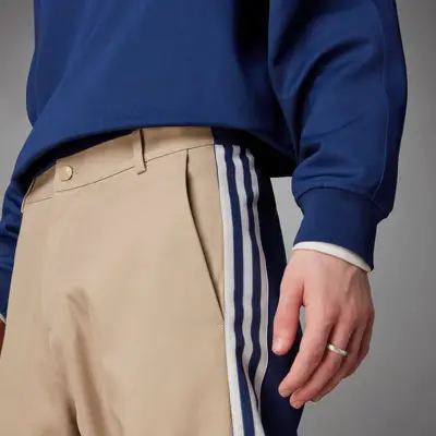 adidas Blue Version Chino Track Trousers | Where To Buy | H33467