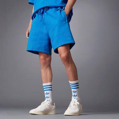 adidas Blue Version Essentials Shorts
