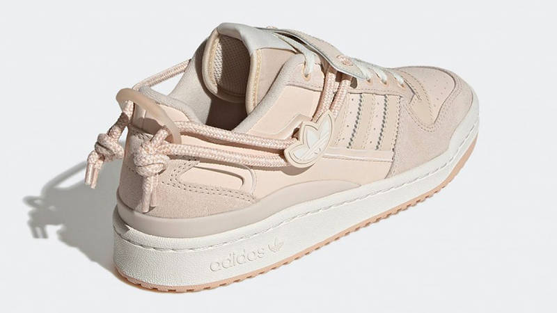 adidas Forum Low Linen