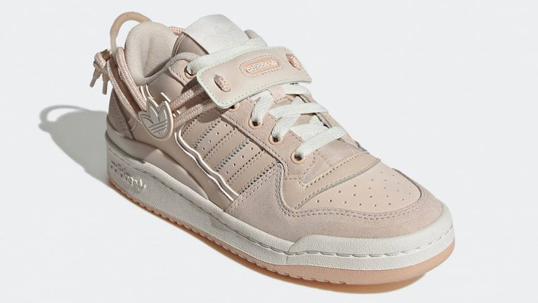 adidas Forum Low Linen