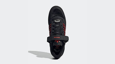 adidas Forum Low Monster Pack GW8841 middle