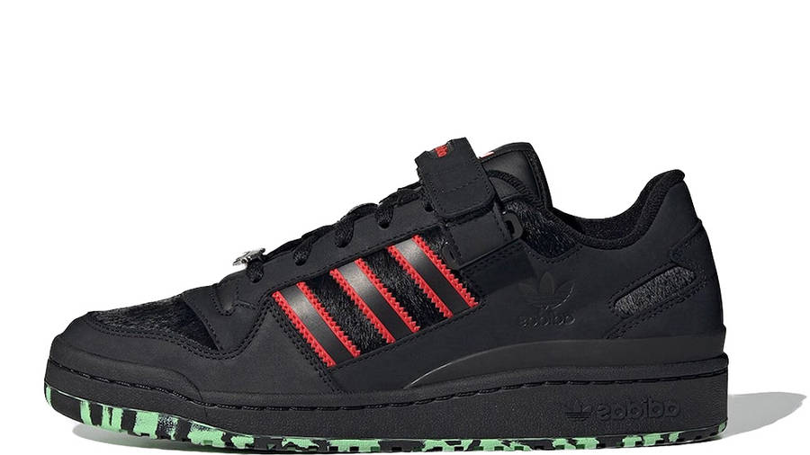 adidas Forum Low Monster Pack GW8841