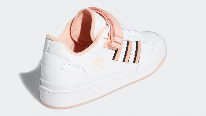 adidas forum 84 low paris