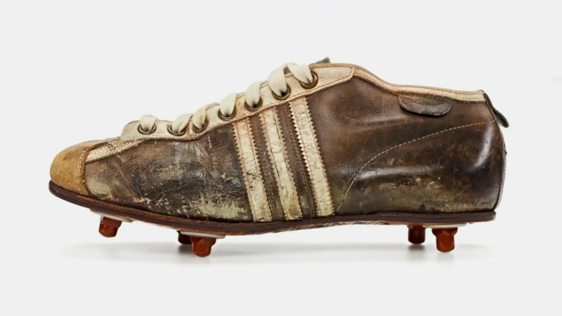 The History Files: adidas | The Lowdown | Footasylum