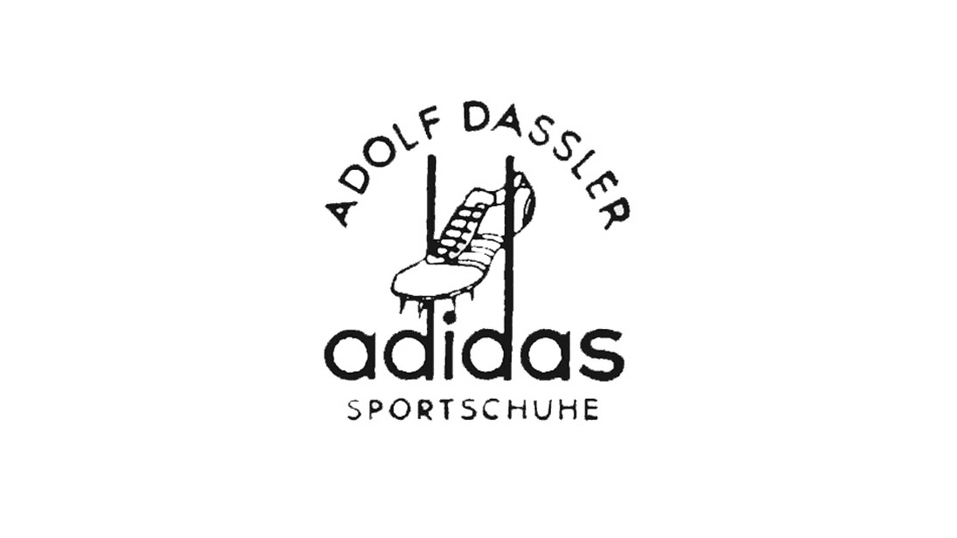 radioactivity infinite Accumulation The History of adidas: Moments that Made the Brand | The Sole Supplier
