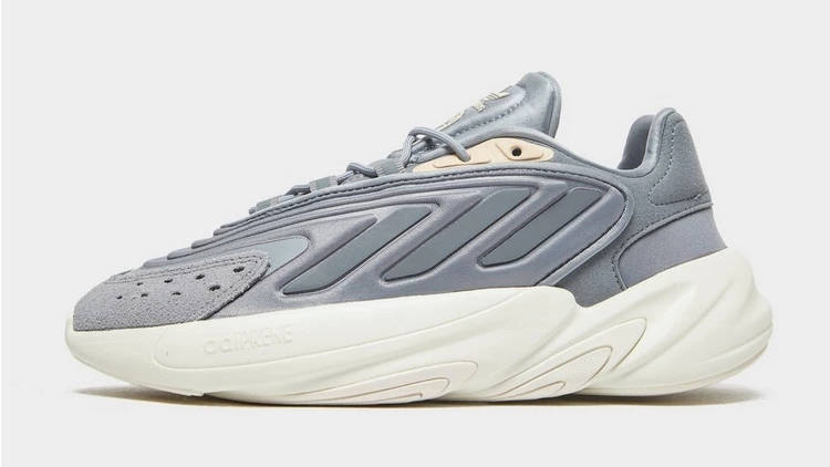 adidas Ozelia Grey