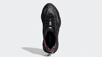 adidas Ozweego Celox Black Active Purple Middle