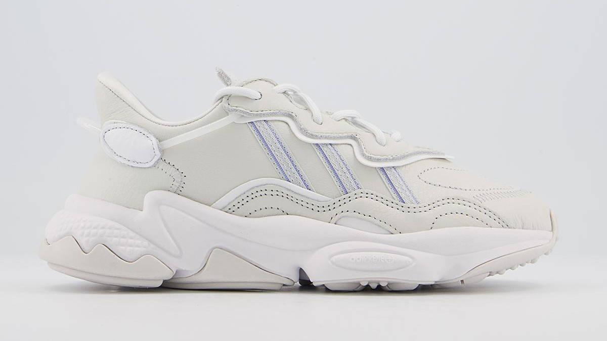adidas Ozweego Crystal White