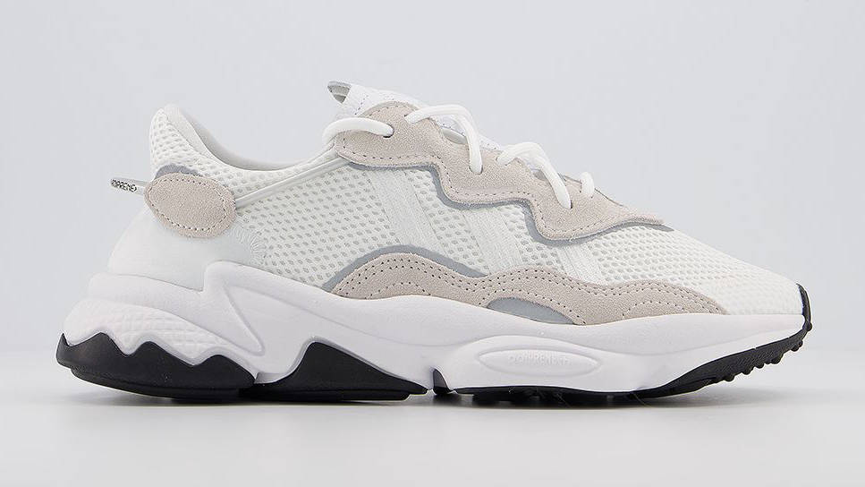 adidas Ozweego White Beige