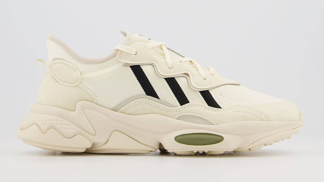 adidas Ozweego White Black