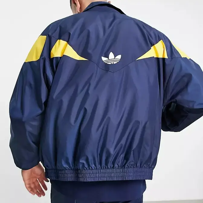retro adidas tops