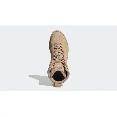 adidas coyote brown boots