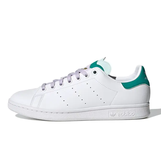 Stan smith sale mint