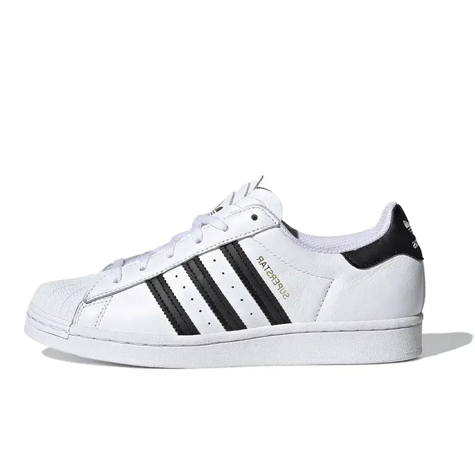 adidas Superstar Triple Tongue White | Where To Buy | H03904 | The Sole ...