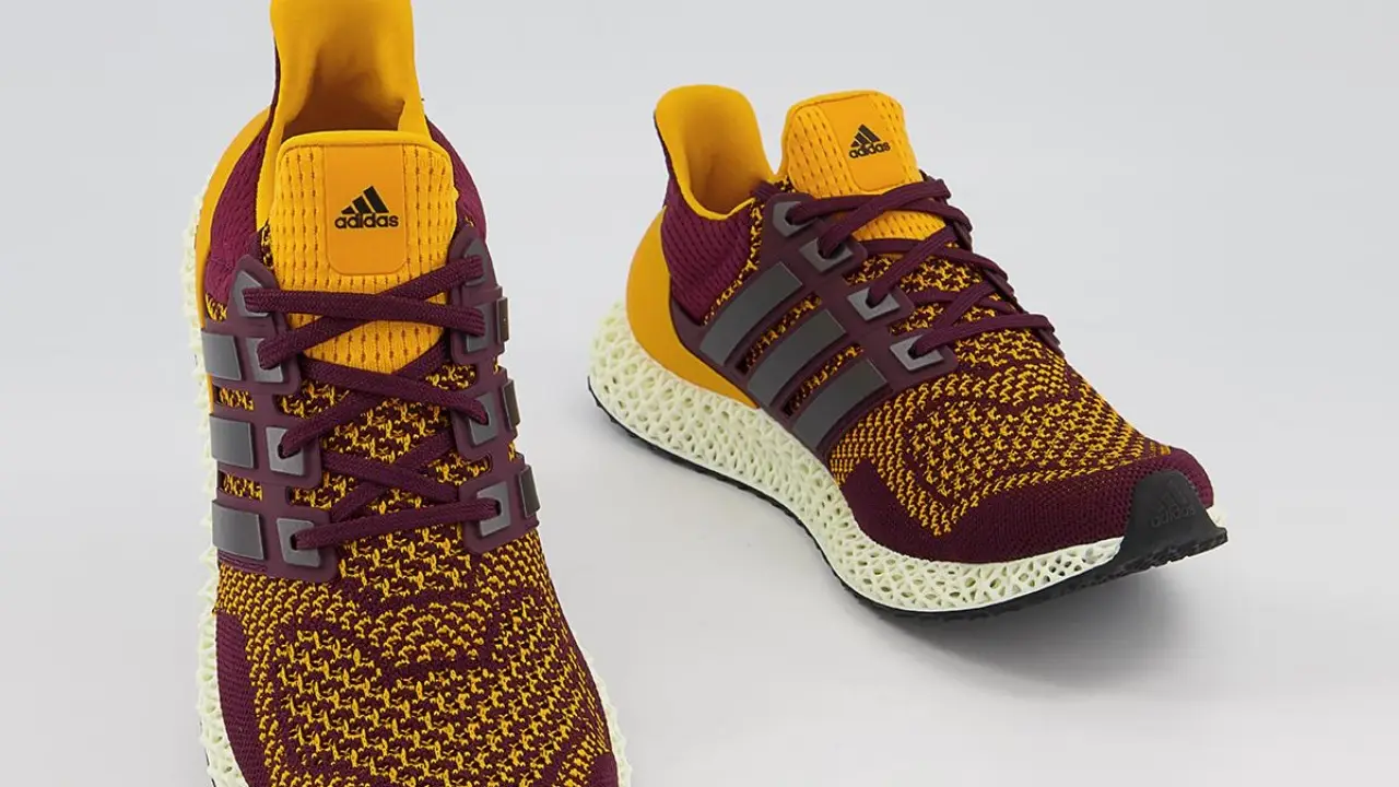 Adidas ultra hotsell boost arizona state