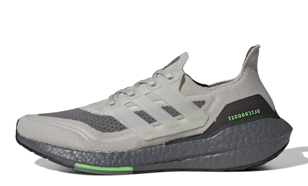 adidas ultra boost 21 grey