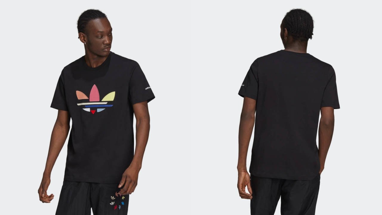 Freshen Up Your Weekly Rotation With These Latest adidas Wardrobe Essentials