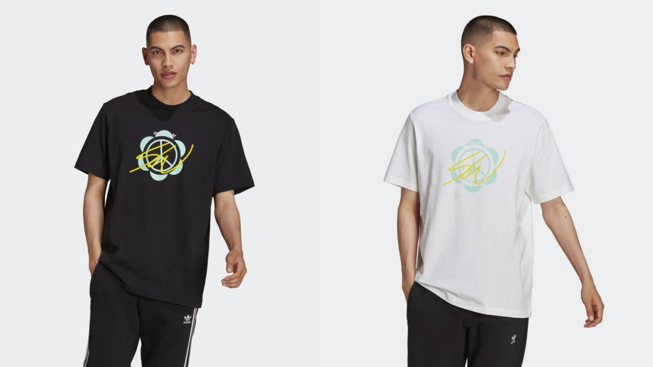 Freshen Up Your Weekly Rotation With These Latest adidas Wardrobe Essentials
