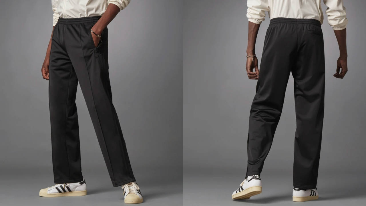 Freshen Up Your Weekly Rotation With These Latest adidas Wardrobe Essentials