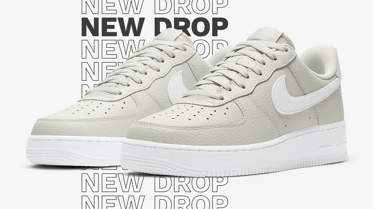 af1 light bone