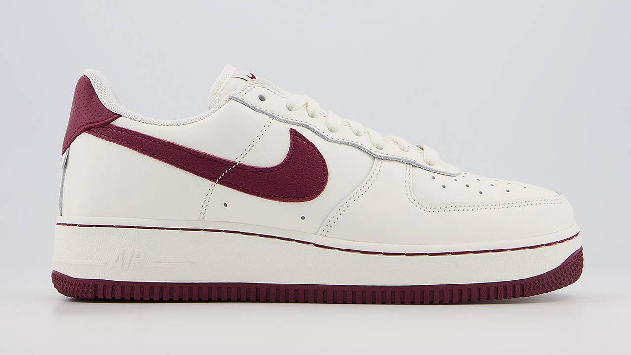 Shop This Season's Hottest Nike Air Force 1s Right Here!