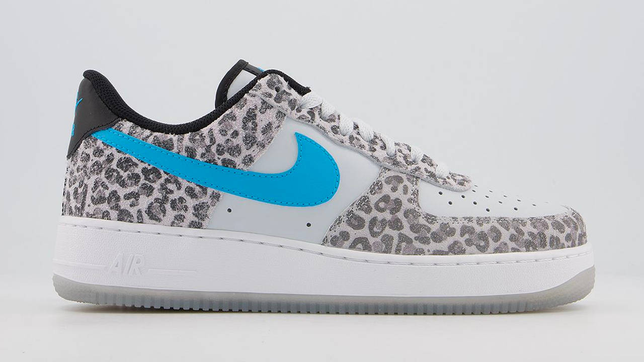 Shop This Season's Hottest Nike Air Force 1s Right Here!