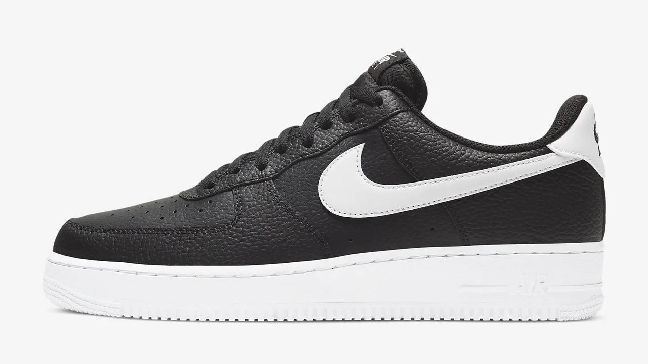Shop This Season's Hottest Nike Air Force 1s Right Here!