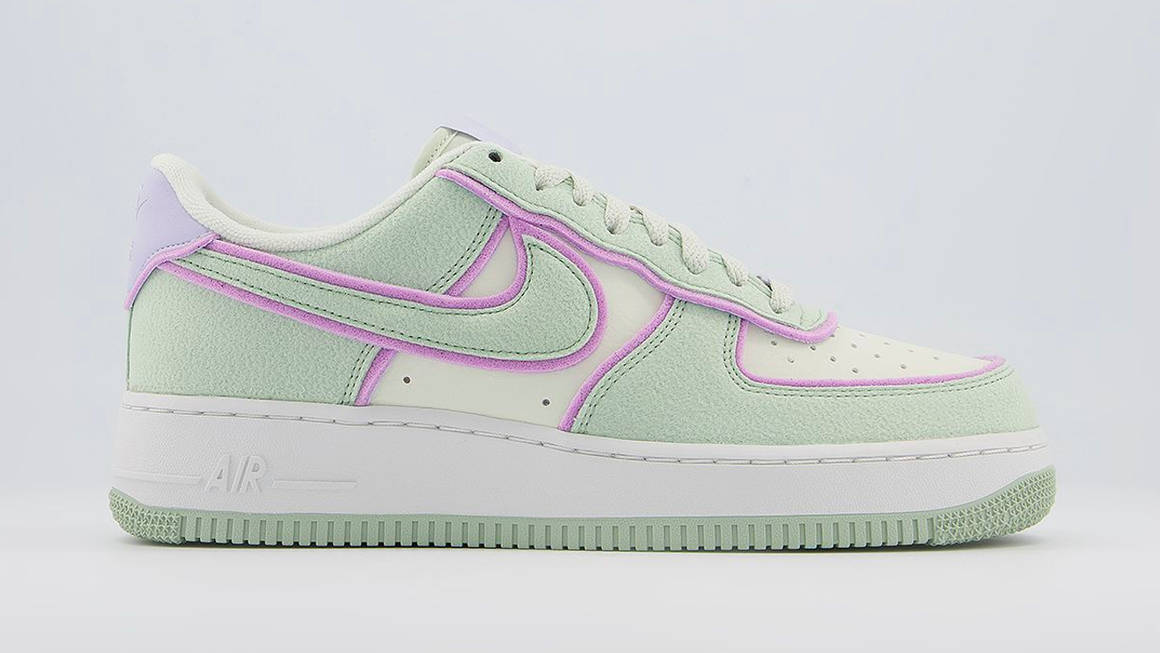 hottest air force 1