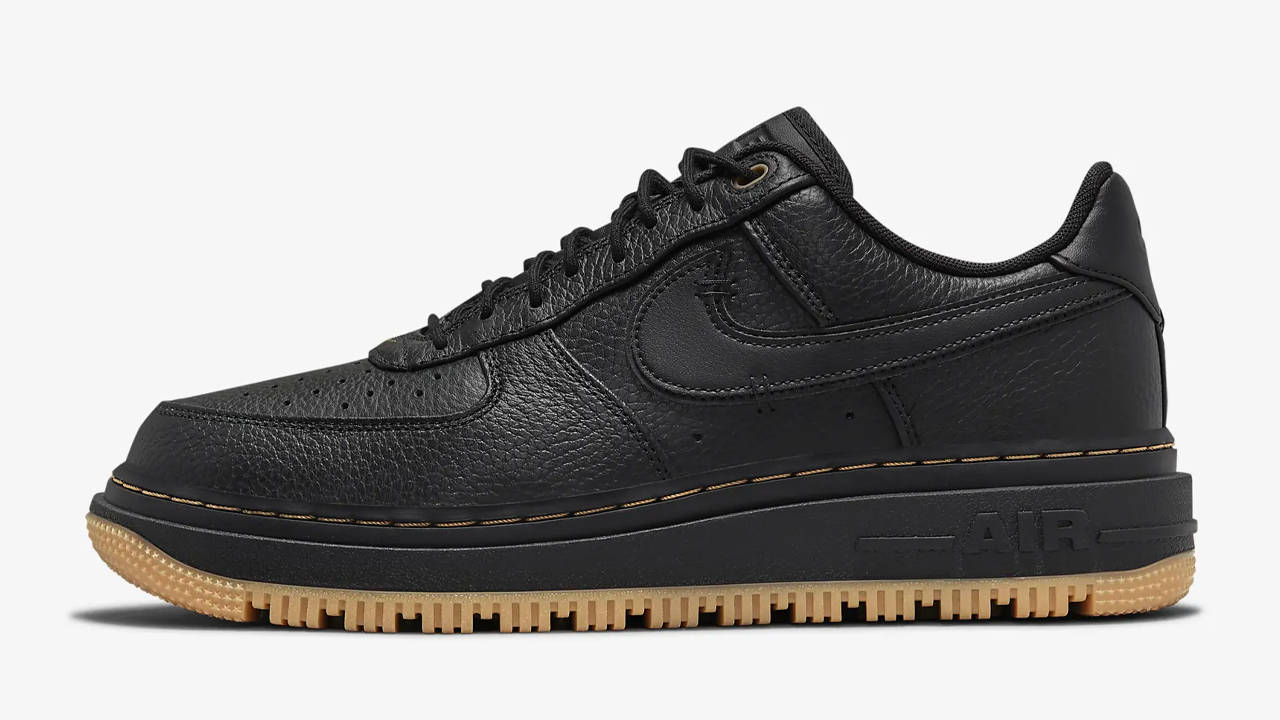 Shop This Season's Hottest Nike Air Force 1s Right Here!