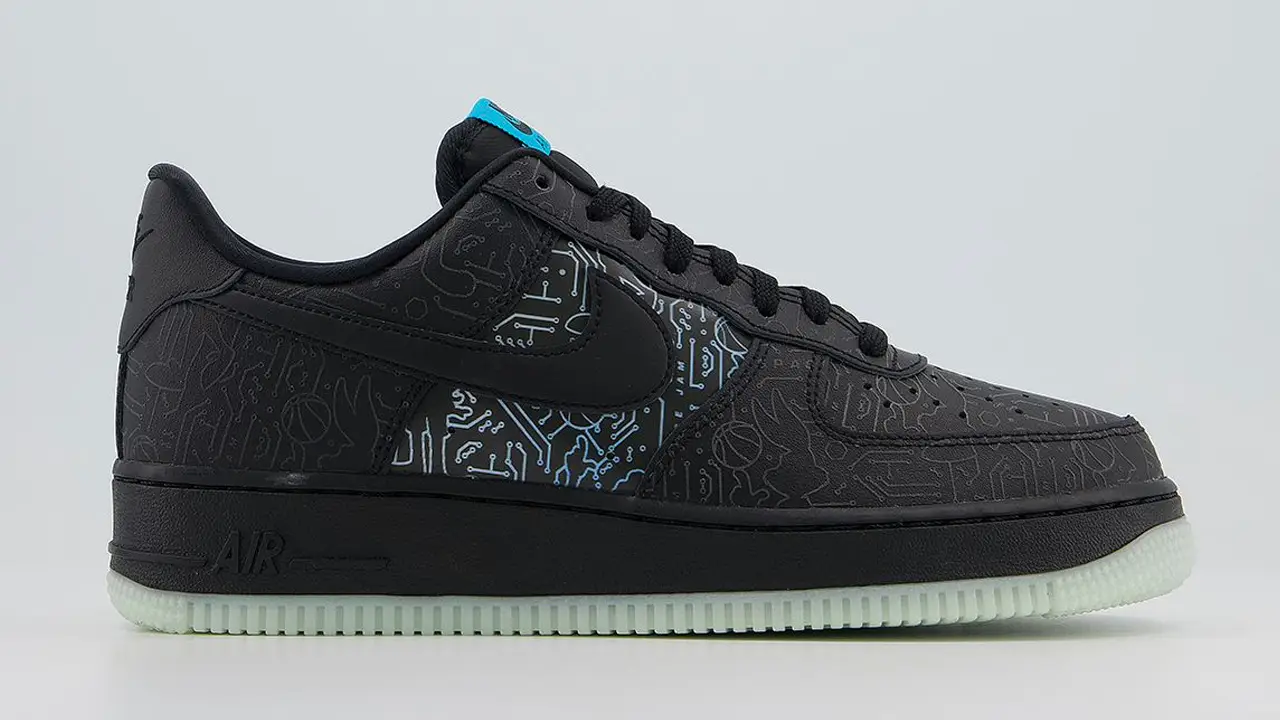Shop This Season's Hottest Nike Air Force 1s Right Here! | The Sole ...