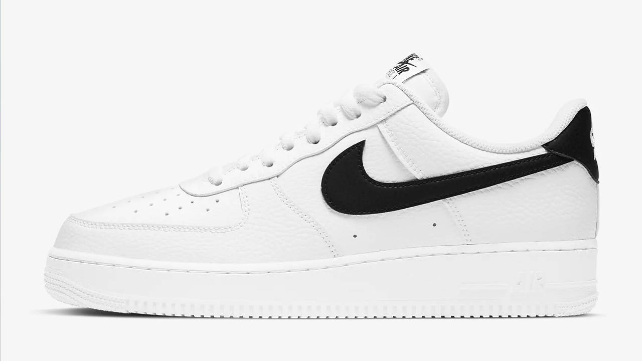 Shop This Season's Hottest Nike Air Force 1s Right Here!