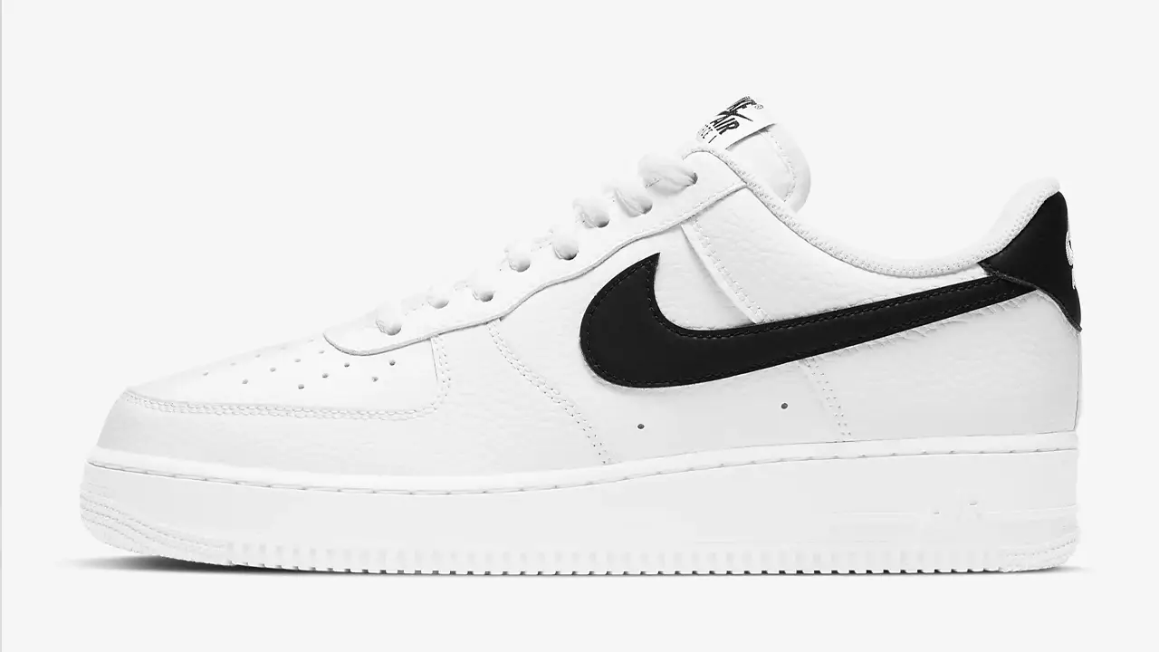 Shop This Season's Hottest Nike Air Force 1s Right Here! | The Sole ...