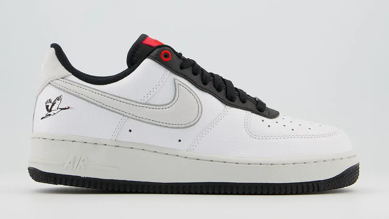 Shop This Season's Hottest Nike Air Force 1s Right Here! The Sole Supplier