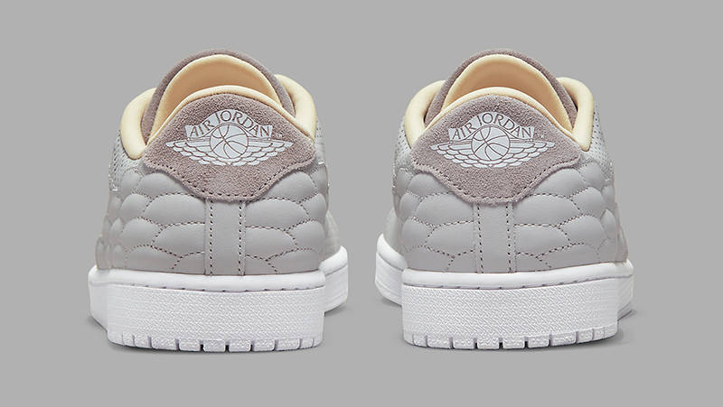 Air Jordan 1 Centre Court