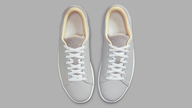 Air Jordan 1 Centre Court