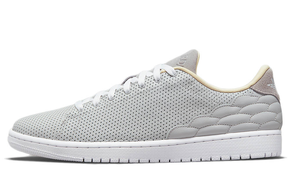 Air Jordan 1 Centre Court