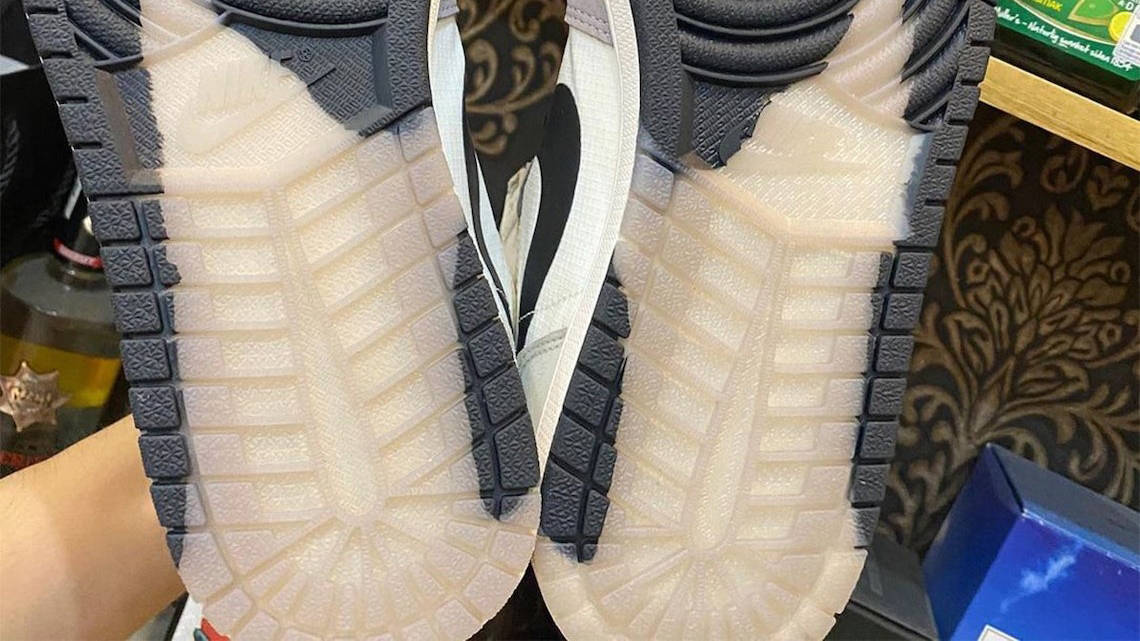 The Air Jordan 1 Element GORE-TEX "Light Bone" Joins the Winter Line-Up
