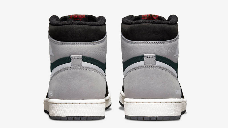 Air Jordan 1 High Element Gore-Tex Shadow Back